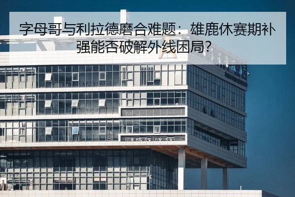 字母哥与利拉德磨合难题：雄鹿休赛期补强能否破解外线困局？